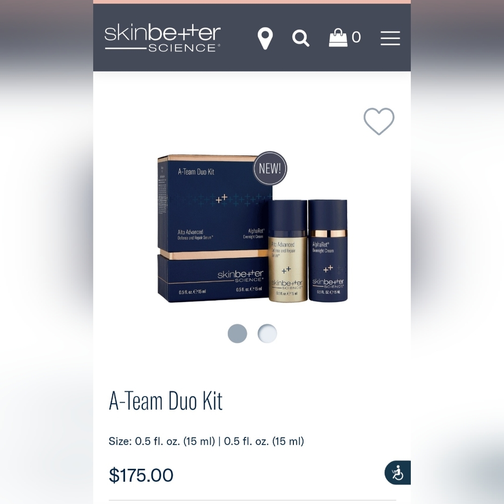 Skin Better